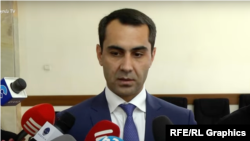 Գեղարքունիքի մարզպետ Կարեն Սարգսյան, արխիվ