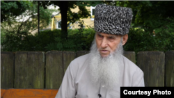 Нохчийн жигархо Сулумов ЯрагIи