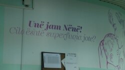 Vuajtja e heshtur e grave pas lindjes 