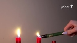 حملات روسیه جریان آب و برق را در بخش‌های از اوکراین قطع کرده‌است
