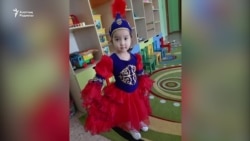 Айкөркемді атқан автоматтың өзі бар, иесі әлі жоқ 

 