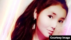 Баткен облустук милициясы сунуш кылган сүрөт