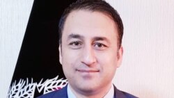 احمدضیا سراج سرپرست ریاست عمومی امنیت ملی