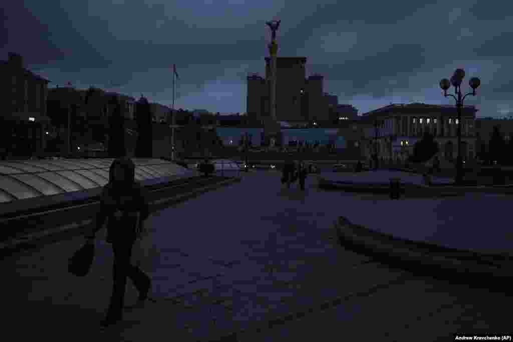 Ukraine -- Russia Ukraine War