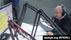 Шайлообек Дүйшеев.