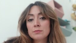 از این نقطه برگشتی نیست؛ گفت‌وگو با مریم پالیزبان