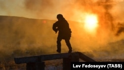 Запис телефонної розмови мобілізованого з рідними опублікувало російське видання «Верстка»