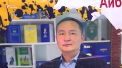 Кемпир-Абад иши: Атасын сагынган бала, уулун күткөн эне 