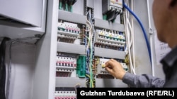 Иллюстрациялык сүрөт. 