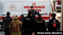 Фото из архива.