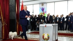 Магия цифр. Лукашенко отмерил в седьмой раз