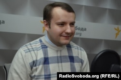 Петро Олещук