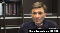 Віталій Титич називає період до 2010-го часом «розквіту судової корупції»