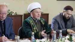 "Гаилә кыйммәтләрен ничек саклап калырга?