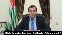 Роберт Киут