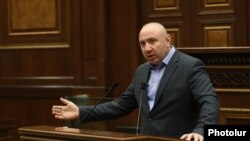 Андраник Теванян