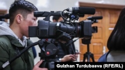 Иллюстративное фото. 