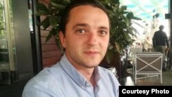 Aleksandar Dragićević