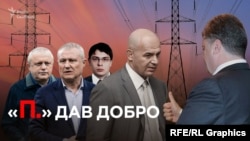 Журналісти оприлюднили аудіозаписи розмов, у яких екс-голова правління фірми «Енергомережа» Крючков спілкується з Кононенком та братами Суркісами