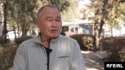 Сапар Аргымбаев