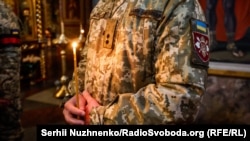 Президент України вперше озвучив втрати збройних сил України від початку повномасштабного вторгення Росії в Україну