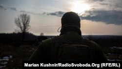 Минулої доби було два обстріли: біля Попасної і Катеринівки