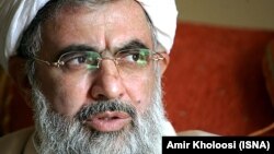 علی فلاحیان در گفت‌وگویی با ایسنا در مهرماه ۸۵