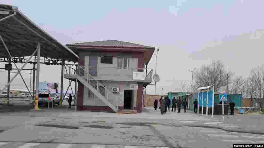 "Өзенмұнайгаз" бұрғылау жұмыстары басқармасы мекемесі.&nbsp;