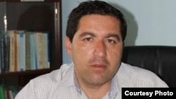 Buzurgmehr Yorov was sentenced to 28 years in prison.