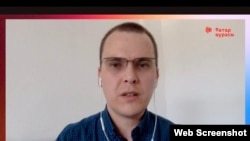 Химик Булат Сәйфетдинов