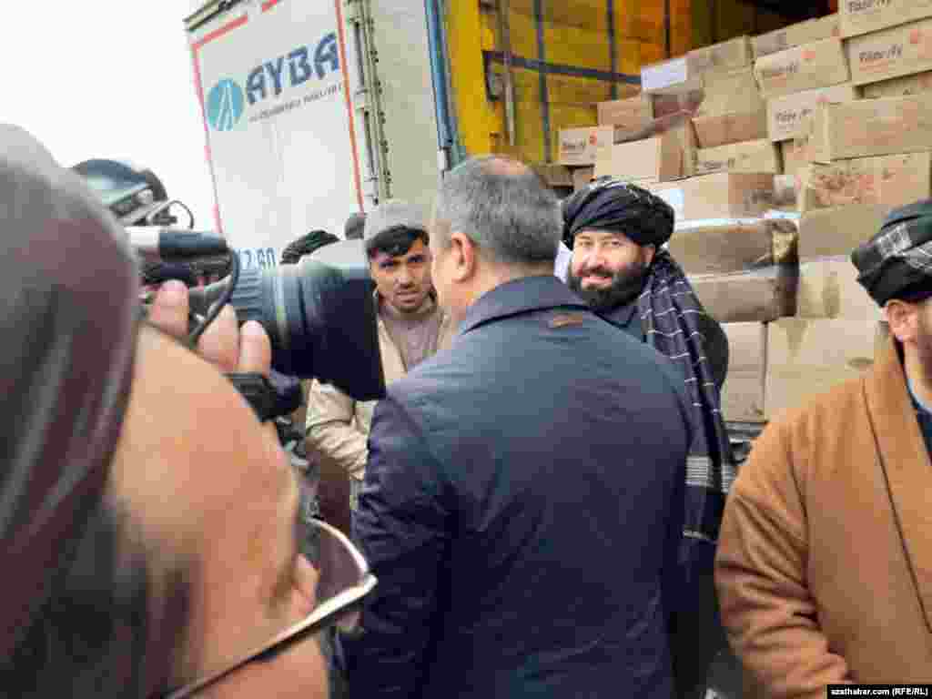 Раздача продуктов&nbsp;