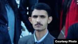 Рамзан Мухаммед. (Сүрөт Пакистандык студенттердин федерациясынан алынды).