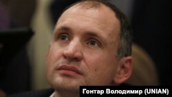 Олег Татаров, архівне фото