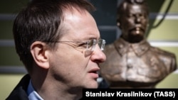 Владимир Мединский 