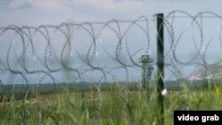 Чек ара. Иллюстрация үчүн колдонулган сүрөт. 