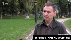 Федір Веніславський