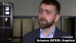 Богдан Санін