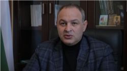 Кан Кварчия: «Хотят просто всем повесить ярлыки»