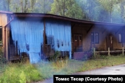 Liglass Trade CZ ишканасынын заводу