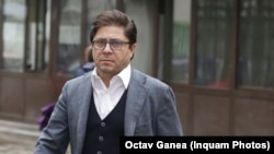 Gruia Stoica, acționarul principal al Grampet, proprietarul Grup Feroviar Român