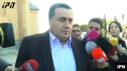 ვანო ჩხარტიშვილი