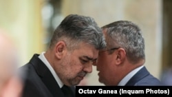 Președintele PSD, Marcel Ciolacu, a lansat un atac dur la adresa șefului statului, Klaus Iohannis, pe care îl consideră vinovat de eșecul Schengen. Este doar începutul. PNL este cel care decontează insuccesul și pregătește cu atenție viitorii pași. Primul: Consiliul European.