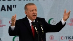 Անկարան աջակցում է Երևանի ու Բաքվի միջև հարաբերությունների կարգավորմանը, ՄԱԿ-ում վստահեցնում է Էրդողանը