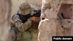 Արխիվային լուսանկար