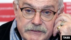 Никита Михалков