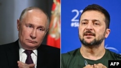 Повідомляється, що президент України Володимир Зеленський, як і планувалося, прямує до Туреччини, хоча Путін вирішив не їхати. Зеленський зустрінеться з президентом Туреччини Реджепом Таїпом Ердоганом в Анкарі