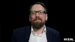 Костянтин Скоркін, аналітик Московського центру «Карнегі»