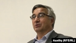 Васил Шәйхразиев