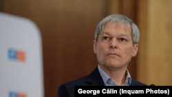 Fostul premier Dacian Cioloș spune că nu a existat vreum motiv obiectiv pentru blocarea contractului din 2016 cu Damen Galați.