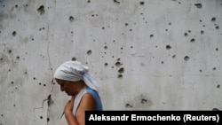 В Управління верховного комісара ООН із прав людини постійно моніторять та підраховують кількість втрат на Донбасі